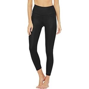Alo Yoga Airbrush High Waist Leggings